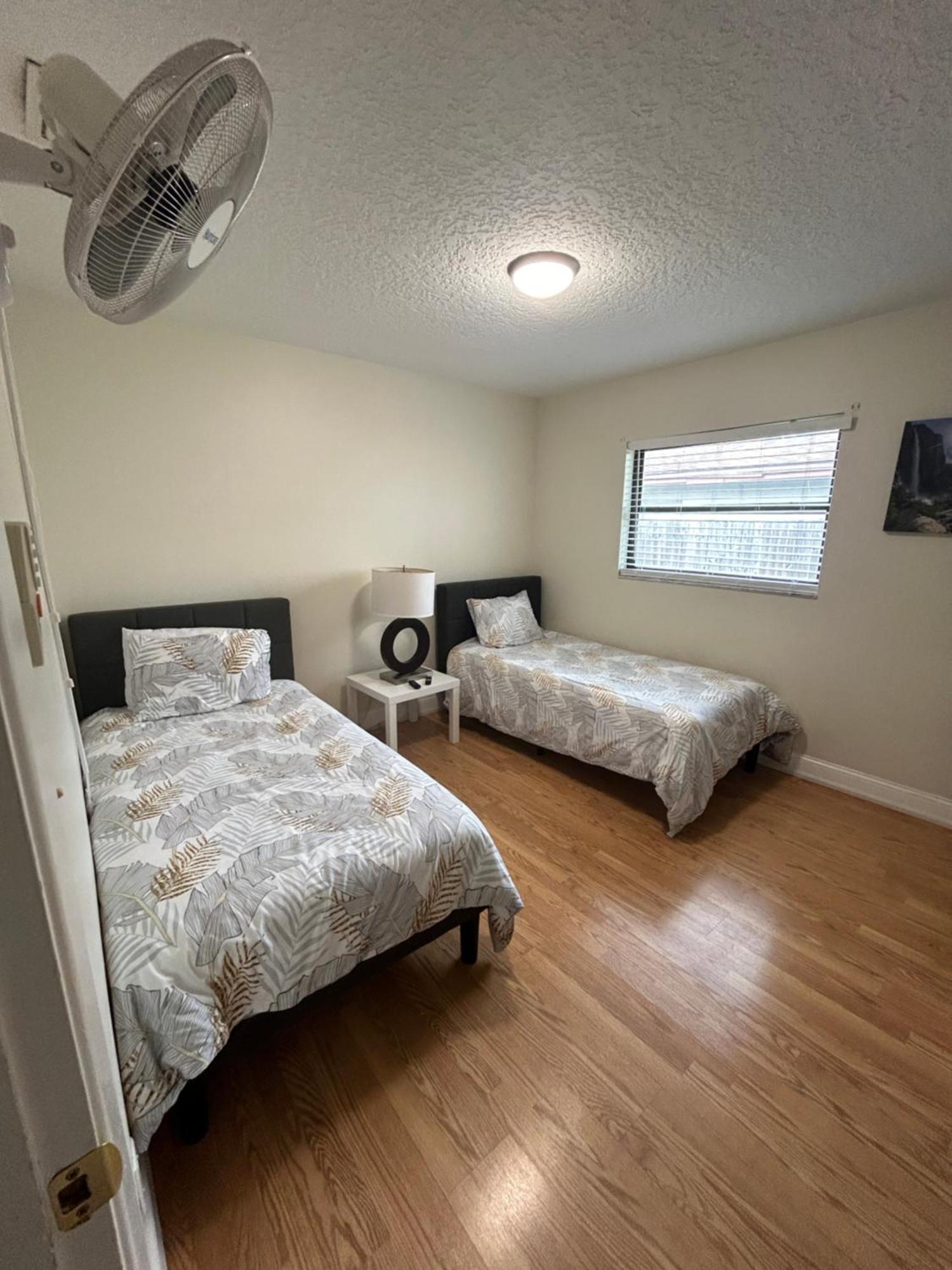 Delightful 3 Bdrm Home, Mins To Clearwater Beach Екстериор снимка