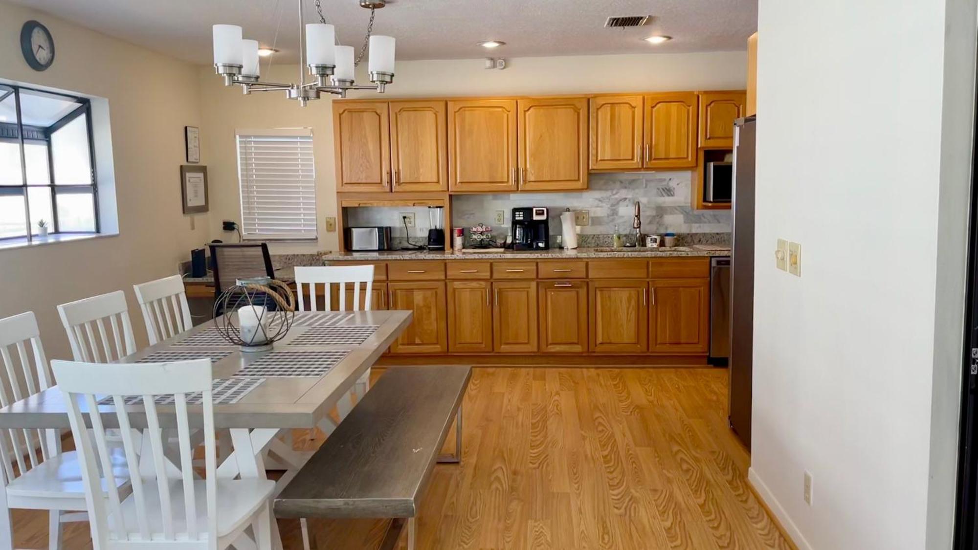 Delightful 3 Bdrm Home, Mins To Clearwater Beach Екстериор снимка